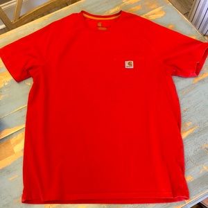 Men’s Relaxed Fit Carhartt T-Shirt!